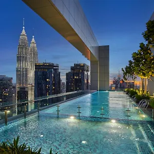 Royce Klcc By Cobnb Apartamento Kuala Lumpur