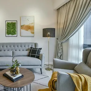 Anggun Klcc Apartamento Kuala Lumpur