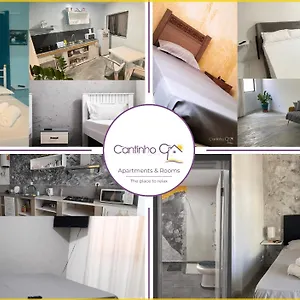 Cantinho C - Complementar Apartamento Praia
