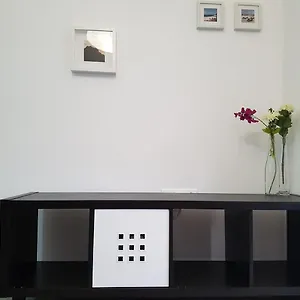 Casa Io - Djeu Apartamento Mindelo